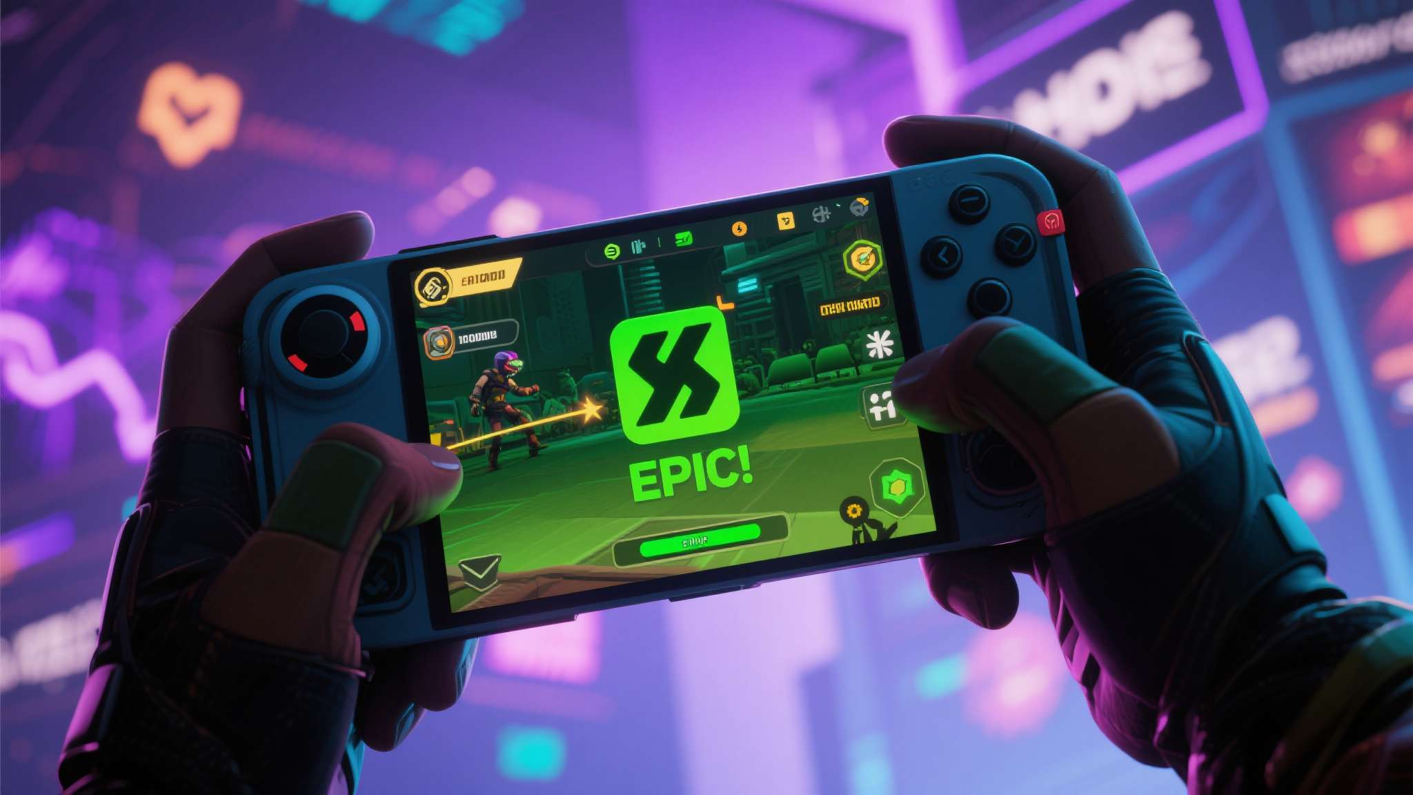 epic堡垒之夜不可用 游戏行业的残酷逻辑在于:一款游戏的生命周期直接决定公司的财务健康度。当核心IP失
